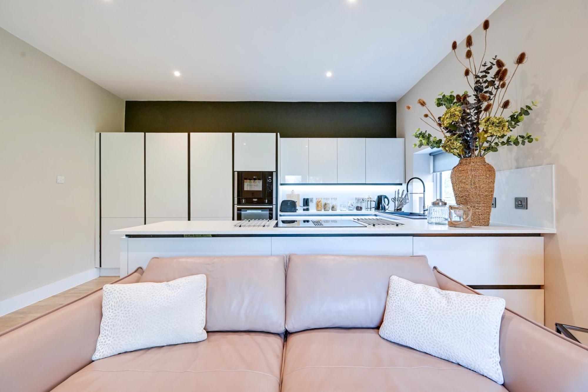 The Hideaway @ Flagham Cottage. Malmesbury Exterior photo